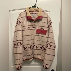 Southern Proper Duck Pullover